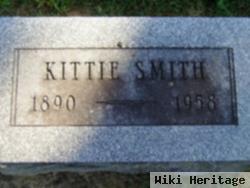 Kittie Smith