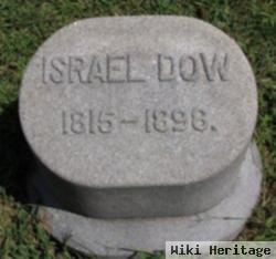 Israel Dow