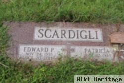 Edward P. Scardigli