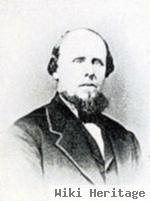 Capt George W. Hall