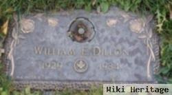 William Earl Dillon