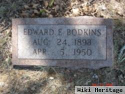 Edward Earl Bodkins