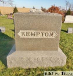 William R Kempton