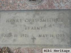 Henry Clay Smith, Jr