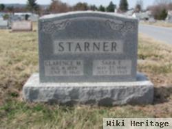 Clarence M. Starner