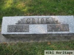 Charles F Cripe