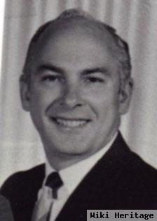 Clarence Ralph Yokley