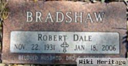 Robert Dale Bradshaw