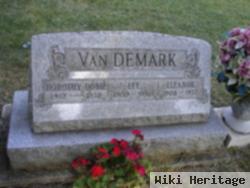 Eleanor Van Demark