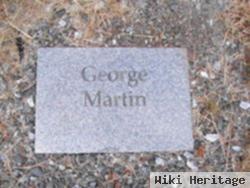 George Martin