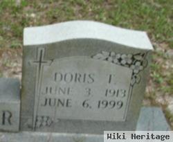 Doris T. Frazier