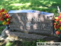 Delores Mary Klocke Leiting