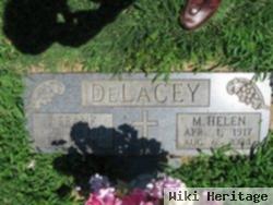 Mary Helen Coomes Delacey