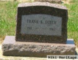 Frank K. Oulch