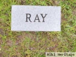 Infant Ray