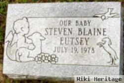 Steven Blaine Eutsey