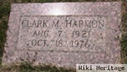 Clark Marion Harmon