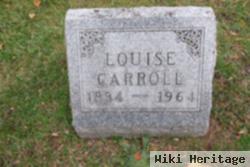 Louise Bouts Carroll