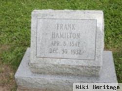 Frank Hamilton