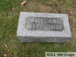 Mabel King