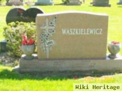 Anthony J. Waszkielewicz, Sr