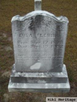 Eula Fleming