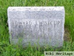 Edward J. Wisecup