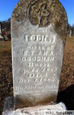 Eddie Goodman