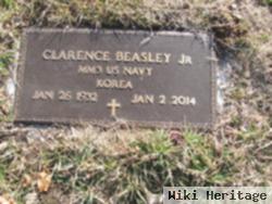 Clarence Beasley, Jr