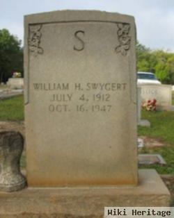 William Henry Swygert