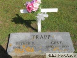 Esther H. Foss Trapp