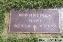 Kenneth P. Shada
