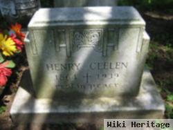 Henry Ceelen