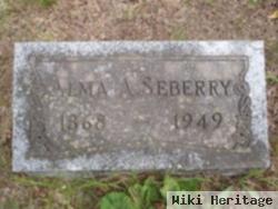 Alma A Reed Seberry