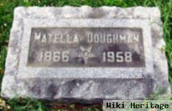 Matella Doughman