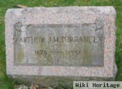 Arthur J. Torrance