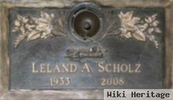 Leland Scholz