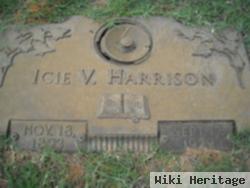 Icie V. Harrison