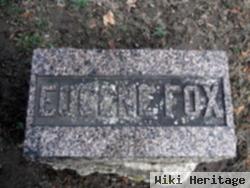 Eugene Fox