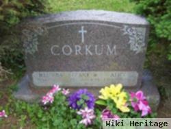 Frank W. Corkum