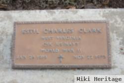 Estil Charles Clark