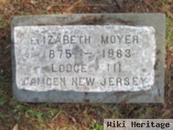 Elizabeth Moyer