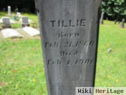 Tillie Mauermann