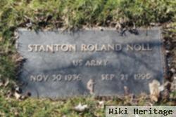 Stanton Roland Noll