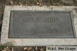 Susan Knowles Shine