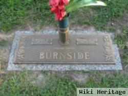 Willie R Burnside