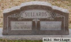 Mary S. Sullards