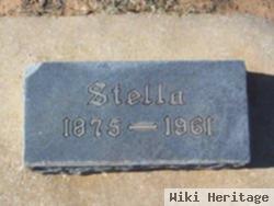 Stella Phillips