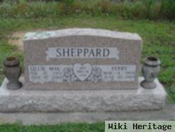 Perry Sheppard