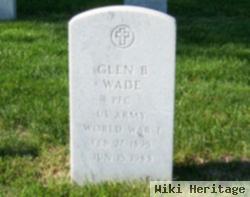 Glen B Wade